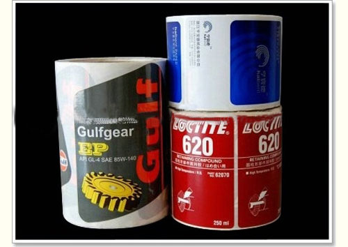 Automobile-stickers