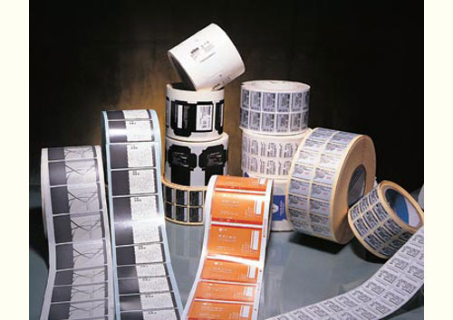 self-adhesive-label-A