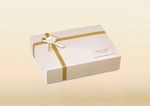 Packaging box