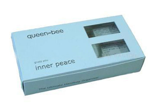 Packaging box