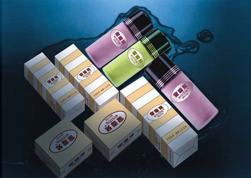 Packaging box
