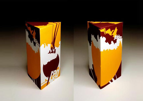 Packaging box