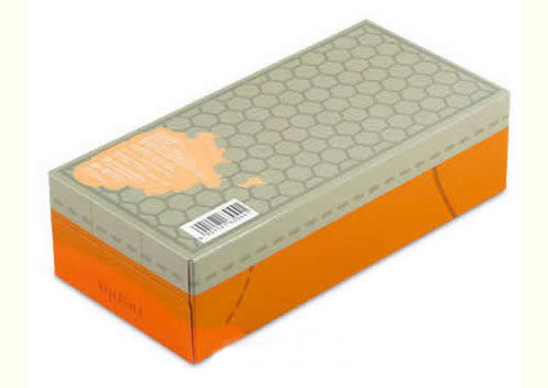 Packaging box