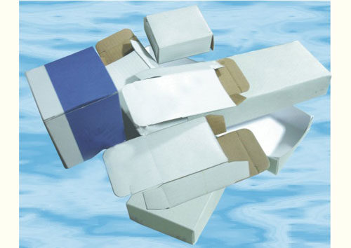 Packaging box