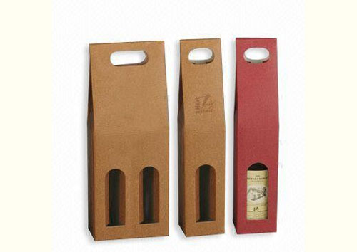 Packaging box
