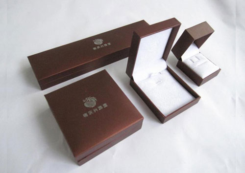 Packaging box