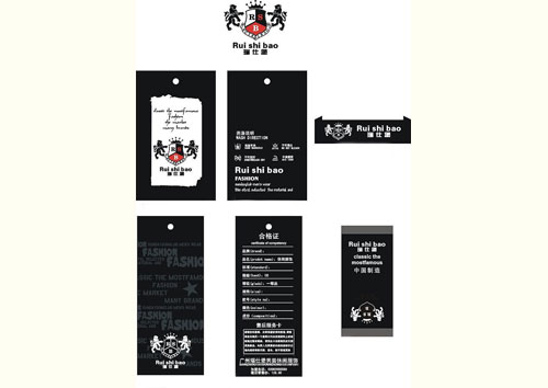 Hangtag