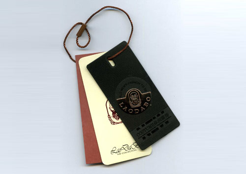 Hangtag