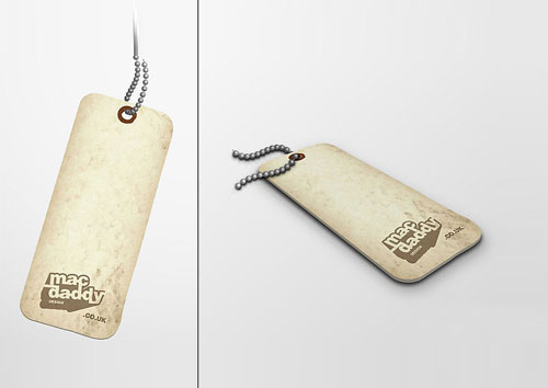 Hangtag