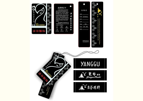 Hangtag