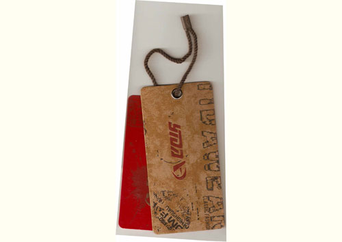 Hangtag