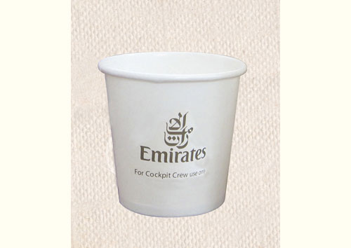 Paper cup