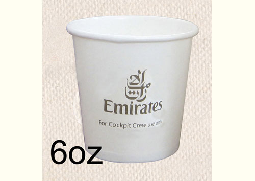Paper cup