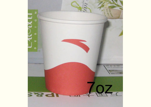 Paper cup