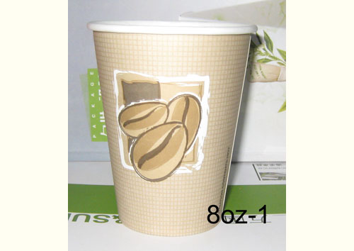 Paper cup
