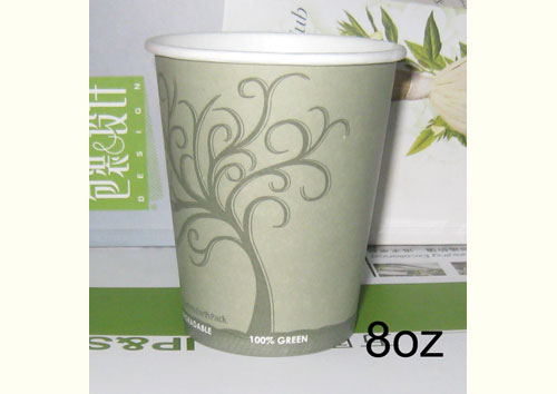 Paper cup