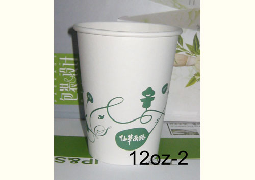 Paper cup