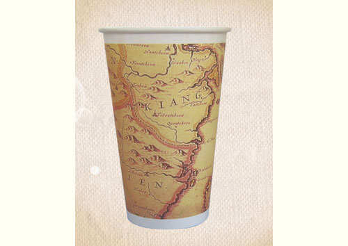 Paper cup