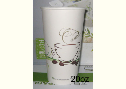 Paper cup
