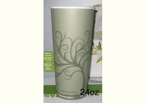 Paper cup