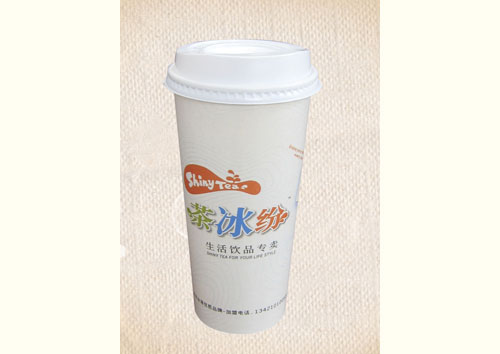 Paper cup