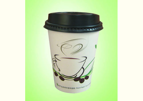 Paper cup