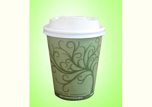 Paper cup