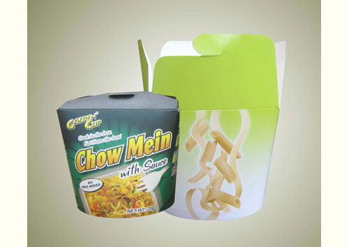 Noodles box 26oz