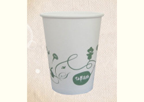 Paper cup