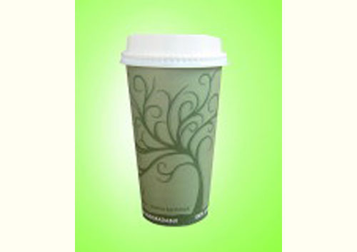 Paper cup
