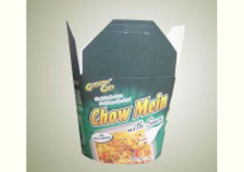 Round bottom noodles box 26oz