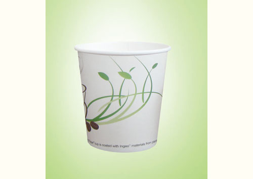 Paper cup