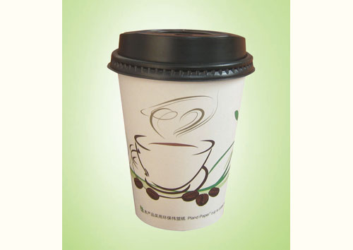 Paper cup