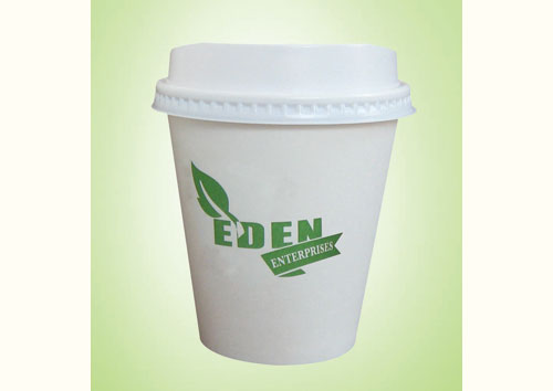 Paper cup