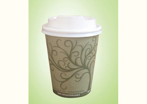 Paper cup