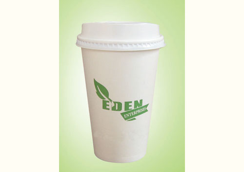 Paper cup