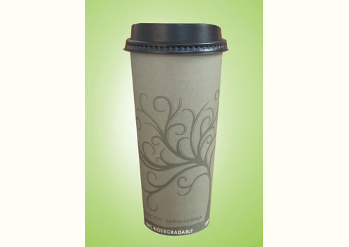 Paper cup
