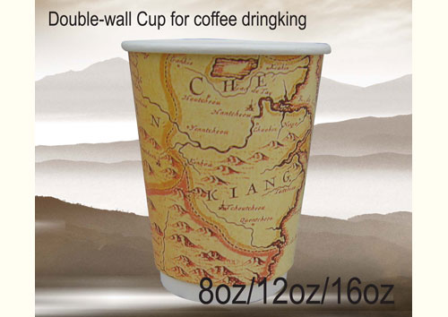 Paper cup