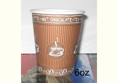Paper cup