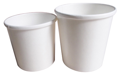 Soup cup 