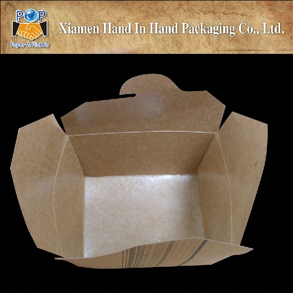 paper food box 3